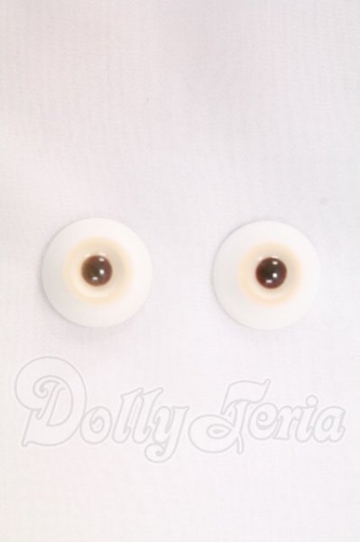 画像1: 20mm/グラスアイ I-26-04-12-053-KD-ZI (1)