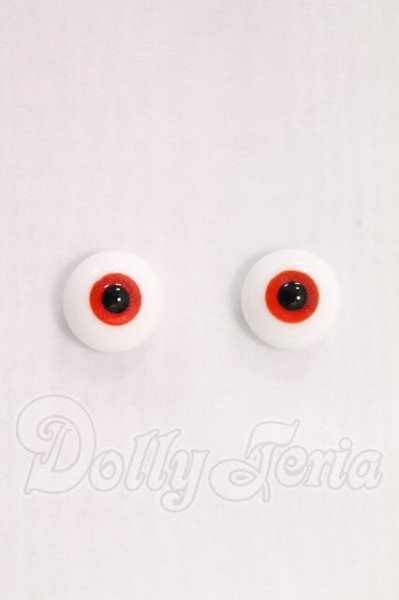 画像1: アクリルアイ14ｍｍ I-26-04-12-056-KD-ZI (1)