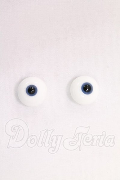 画像1: アクリルアイ14ｍｍ I-26-04-12-057-KD-ZI (1)