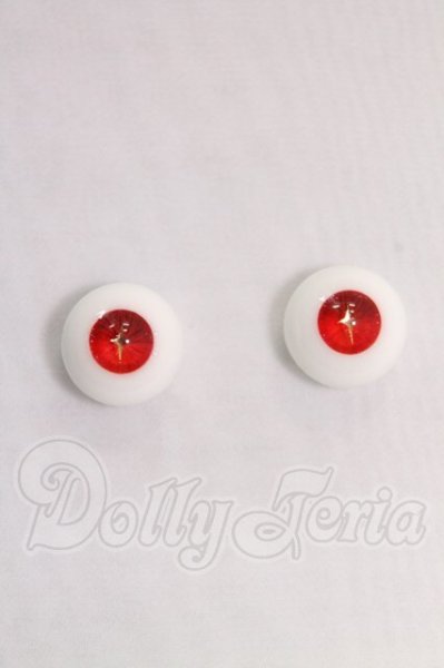 画像1: アクリルアイ14ｍｍ I-26-04-12-058-KD-ZI (1)