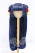 画像1: 8-9inch/USAPI様製 ウィッグ I-26-04-12-059-KD-ZI (1)