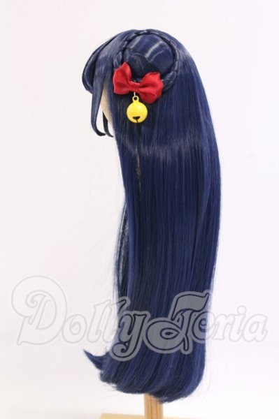 画像3: 8-9inch/USAPI様製 ウィッグ I-26-04-12-059-KD-ZI (3)