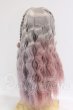 画像2: 7-8inch/ウィッグ I-26-04-12-061-KD-ZI (2)