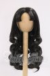 画像1: 7-8inch/ウィッグ I-26-04-12-062-KD-ZI (1)