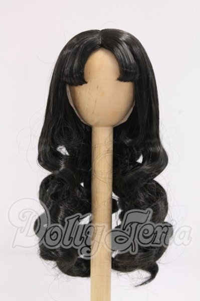 画像1: 7-8inch/ウィッグ I-26-04-12-062-KD-ZI (1)