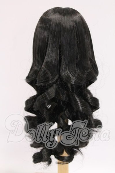 画像2: 7-8inch/ウィッグ I-26-04-12-062-KD-ZI (2)