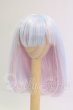 画像1: ウィッグ/7inch(MIMIEL様製) I-26-04-12-069-KD-ZI (1)