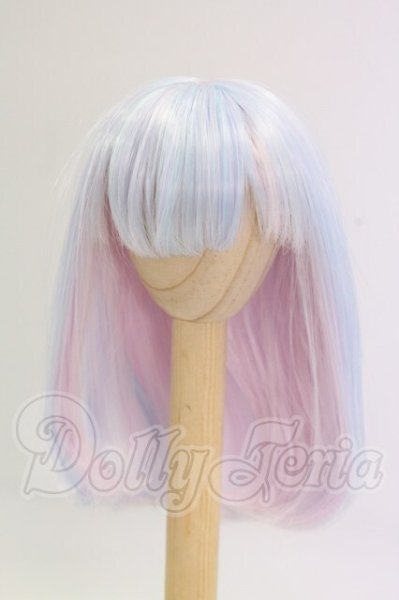 画像1: ウィッグ/7inch(MIMIEL様製) I-26-04-12-069-KD-ZI (1)