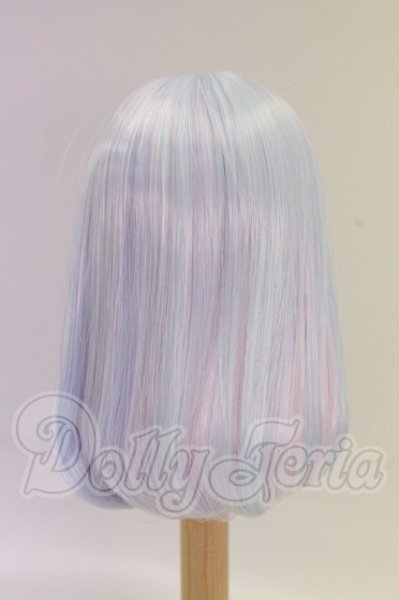 画像2: ウィッグ/7inch(MIMIEL様製) I-26-04-12-069-KD-ZI (2)