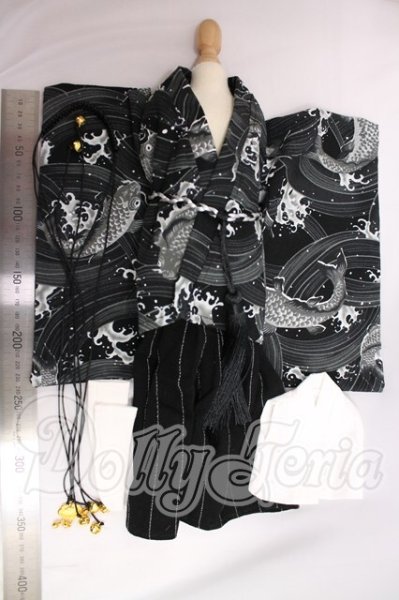 画像4: SDM＆MSD/OF:衣装セット I-26-04-12-142-KD-ZI (4)