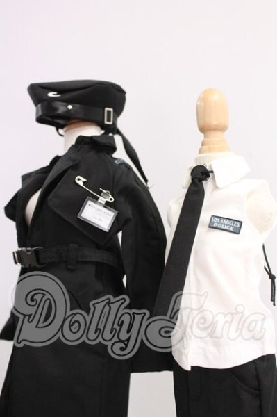 画像3: SDM＆MSD/OF:衣装セット I-26-04-12-143-KD-ZI (3)