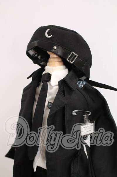 画像3: SDM＆MSD/OF:衣装セット I-26-04-12-144-KD-ZI (3)