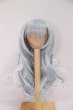 画像1: 7inch/ウィッグ:Ronshuka Couture様製 I-26-04-12-003-KD-ZI (1)