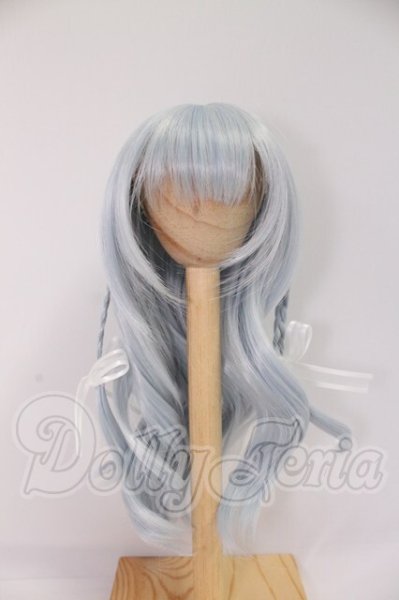 画像1: 7inch/ウィッグ:Ronshuka Couture様製 I-26-04-12-003-KD-ZI (1)