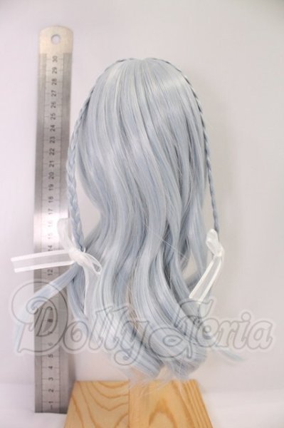 画像2: 7inch/ウィッグ:Ronshuka Couture様製 I-26-04-12-003-KD-ZI (2)