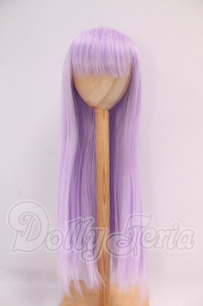 画像1: 9-10inch/ウィッグ I-26-04-12-005-KD-ZI (1)