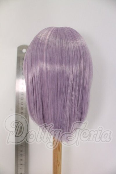 画像2: 9inch/ウィッグ I-26-04-12-006-KD-ZI (2)