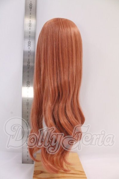 画像2: 9inch/ウィッグ I-26-04-12-008-KD-ZI (2)