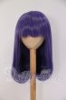 画像1: 9inch/ウィッグ I-26-04-12-009-KD-ZI (1)