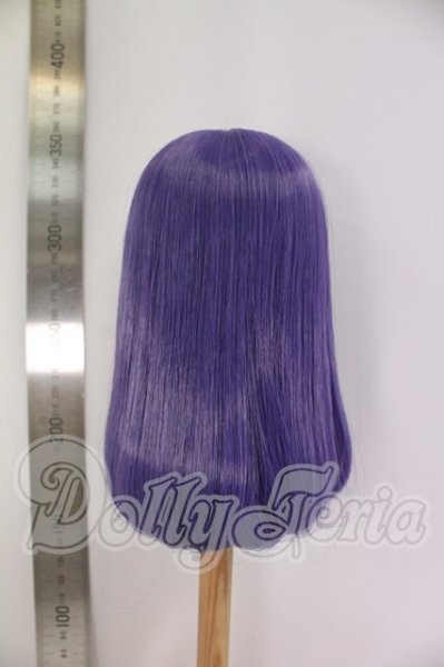 画像2: 9inch/ウィッグ I-26-04-12-009-KD-ZI (2)