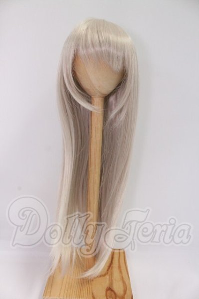 画像1: 8-9inch/ウィッグ I-26-04-12-011-KD-ZI (1)