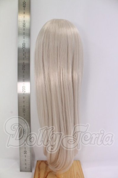 画像2: 8-9inch/ウィッグ I-26-04-12-011-KD-ZI (2)