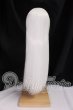 画像2: 8-9inch/ウィッグ I-26-04-12-012-KD-ZI (2)