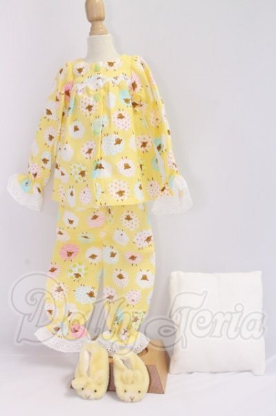 画像1: SDM＆MSD/OF:衣装セット I-26-04-12-031-KD-ZI (1)