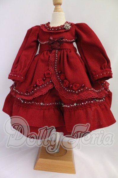 画像1: SDM＆MSD/OF:ドレス I-26-04-12-033-KD-ZI (1)