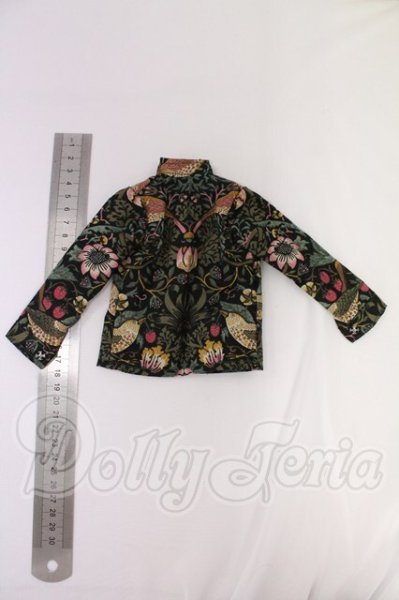 画像2: SD/OF:トップス I-26-04-12-034-KD-ZI (2)