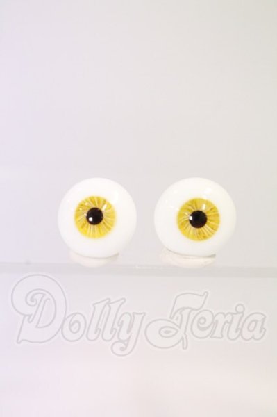 画像1: 16mm/グラスアイ I-26-04-12-018-KD-ZI (1)