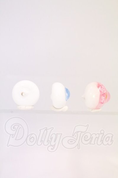 画像2: グラスアイ/16mm:葛玉硝会様製 I-26-04-12-019-KD-ZI (2)