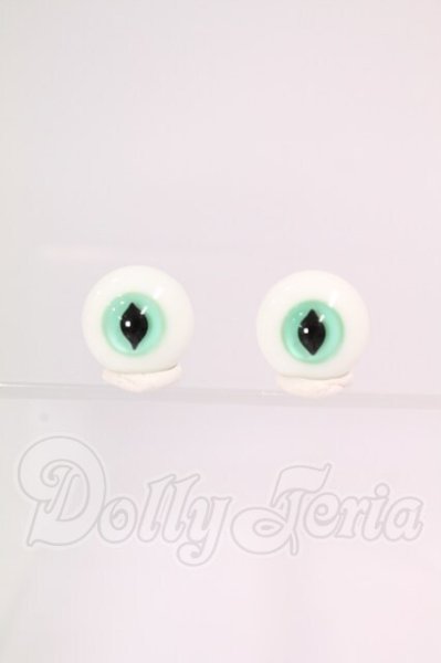 画像1: 16mm/グラスアイ I-26-04-12-021-KD-ZI (1)