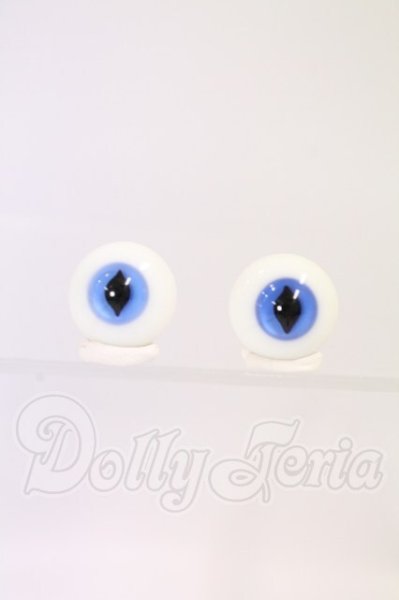 画像1: 16mm/グラスアイ I-26-04-12-022-KD-ZI (1)