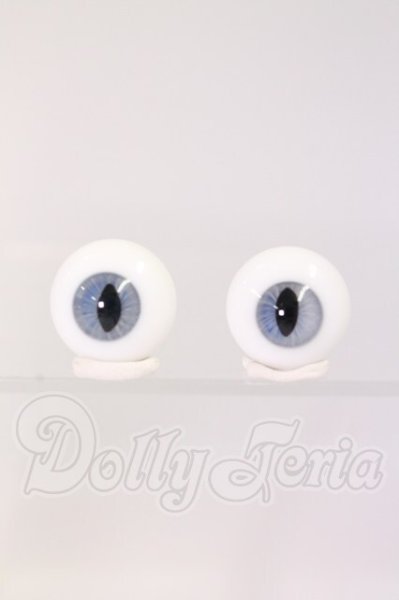 画像1: 18mm/グラスアイ I-26-04-12-023-KD-ZI (1)