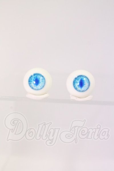 画像1: レジンアイ/16mm I-26-04-12-026-KD-ZI (1)