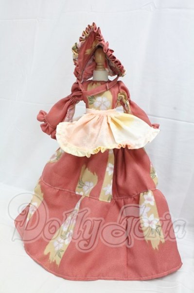 画像1: SDM＆MSD/OF:ドレス I-26-04-05-032-KD-ZI (1)