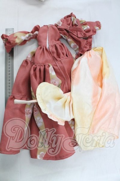 画像2: SDM＆MSD/OF:ドレス I-26-04-05-032-KD-ZI (2)