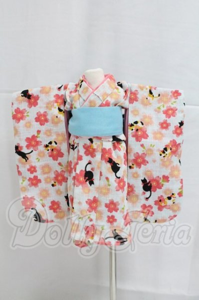 画像1: 幼SD/着物 I-26-04-05-265-KD-ZI (1)