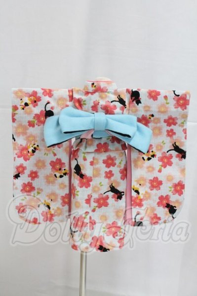 画像2: 幼SD/着物 I-26-04-05-265-KD-ZI (2)