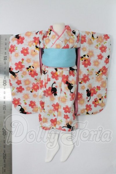 画像4: 幼SD/着物 I-26-04-05-265-KD-ZI (4)