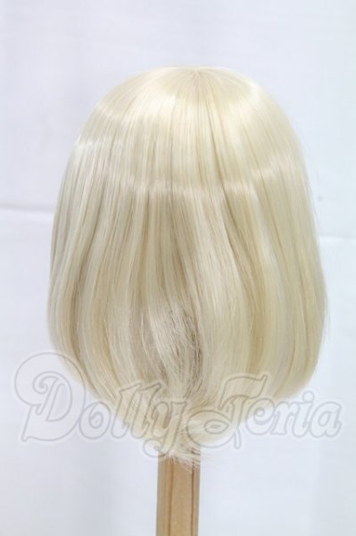 画像2: 9inch/ウィッグ I-26-04-05-291-KD-ZI (2)