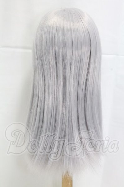 画像2: 9inch/ウィッグ I-26-04-05-290-KD-ZI (2)