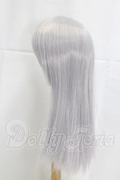 画像3: 9inch/ウィッグ I-26-04-05-290-KD-ZI (3)