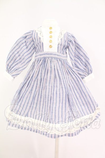 画像1: 幼SD/OF:ワンピース I-26-04-19-159-KD-ZI (1)