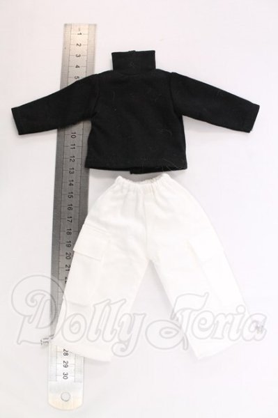 画像3: 幼SD/OF:衣装セット I-26-04-19-158-KD-ZI (3)