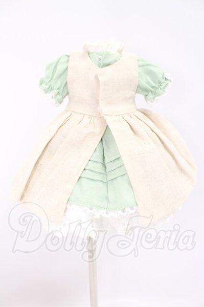 画像2: 幼SD/OF:衣装セット I-26-04-19-160-KD-ZI (2)