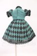 画像2: 幼SD/OF：ドレス　キニヒネキノヲル様製 I-26-04-19-161-KD-ZI (2)