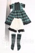 画像3: 幼SD/OF：ドレス　キニヒネキノヲル様製 I-26-04-19-161-KD-ZI (3)