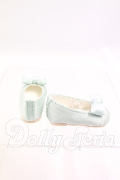 画像2: 幼SD/OF:靴 I-26-04-19-166-KD-ZI (2)